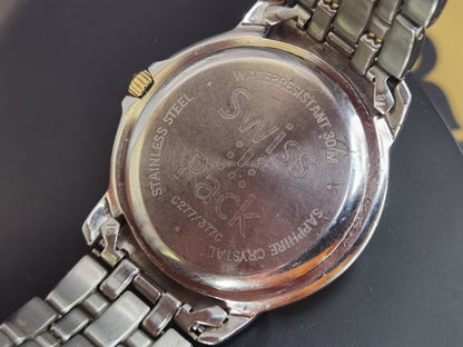 Tissot Ballade Vintage Férfi Karóra Használt