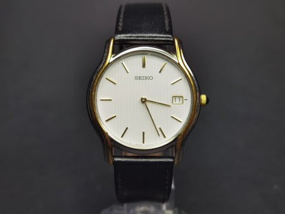 Seiko Slim Vintage Unisex Karóra