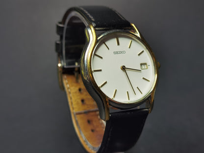 Seiko Slim Vintage Unisex Karóra