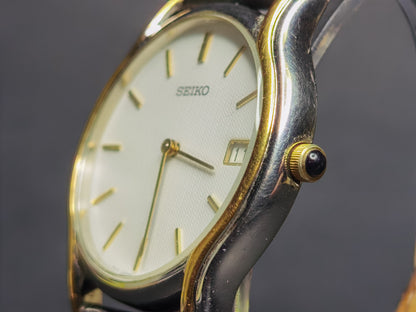 Seiko Slim Vintage Unisex Karóra