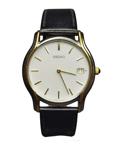 Seiko Slim Vintage Unisex Karóra