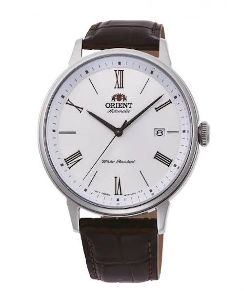 Orient Classic Automatic Férfi Alkalmi Karóra Új