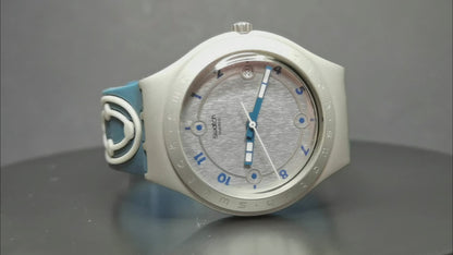 Swatch Irony Sphere Férfi Karóra Használt