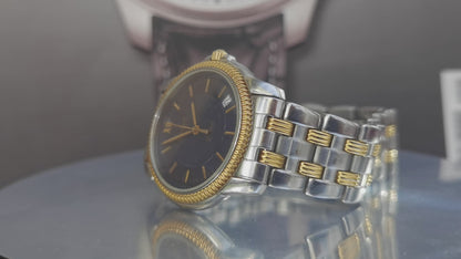 Tissot Ballade Vintage Férfi Karóra Használt