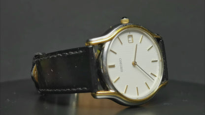 Seiko Slim Vintage Unisex Karóra