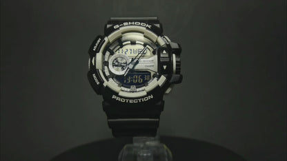 G-Shock GA-400 Férfi Karóra Használt