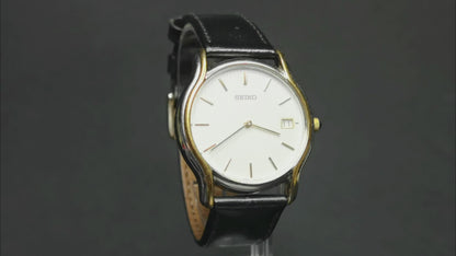 Seiko Slim Vintage Unisex Karóra