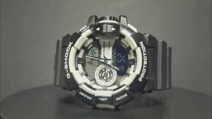 G-Shock GA-400 Férfi Karóra Használt